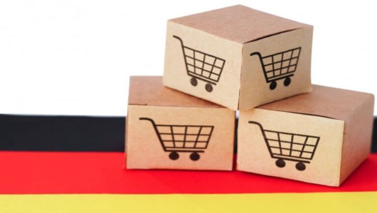 مواقع التسوق في ألمانيا: اعثر على المتجر الألماني المثالي لعام 2023