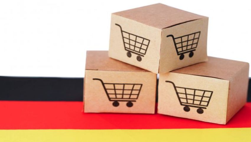 Покупка В Германии В Интернет Магазине