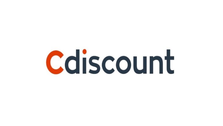 موقع Cdiscount