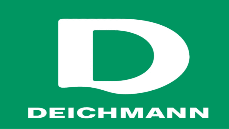 Find de bedste sko med Deichmann online: Virksomheden, butikker og online shop