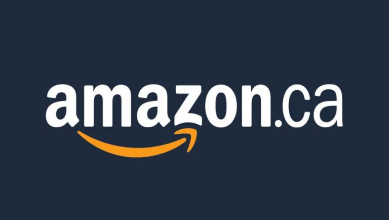 Amazon Canada .. A full guide 2023