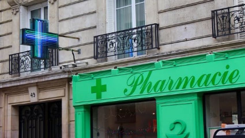 pharmacie en ligne france
