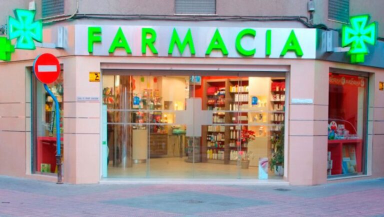 İtaly online pharmacy : Úplný průvodce 2023