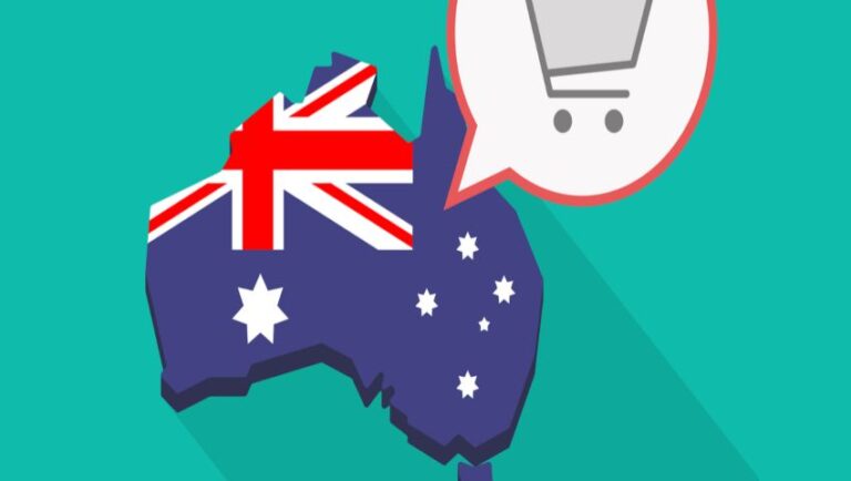 أفضل 10 مواقع تسوق اون لاين في استراليا: دليل شامل 2023
