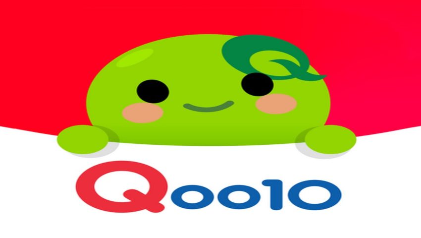 Qoo10