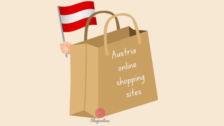 أفضل 11 موقعًا للتسوق عبر الإنترنت في النمسا