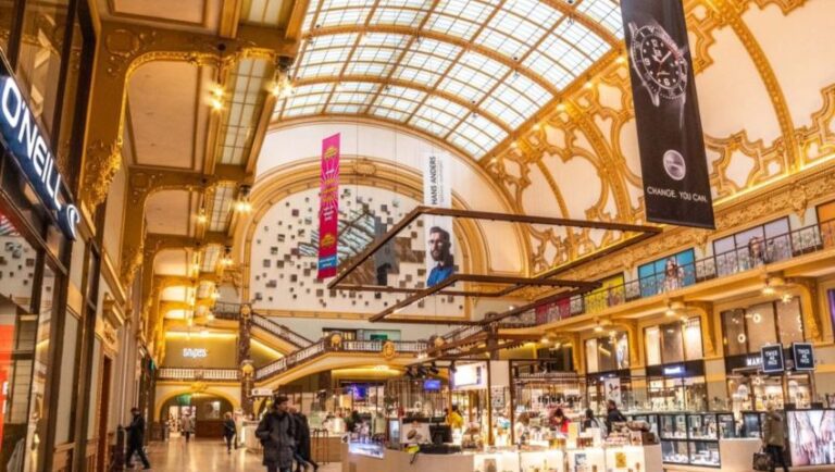 أفضل 10 متاجر التسوق عبر الانترنت في بلجيكا : دليل كامل 2023