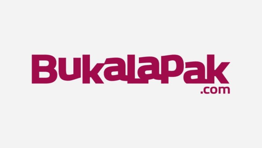 Bukalapak kampanya görseli