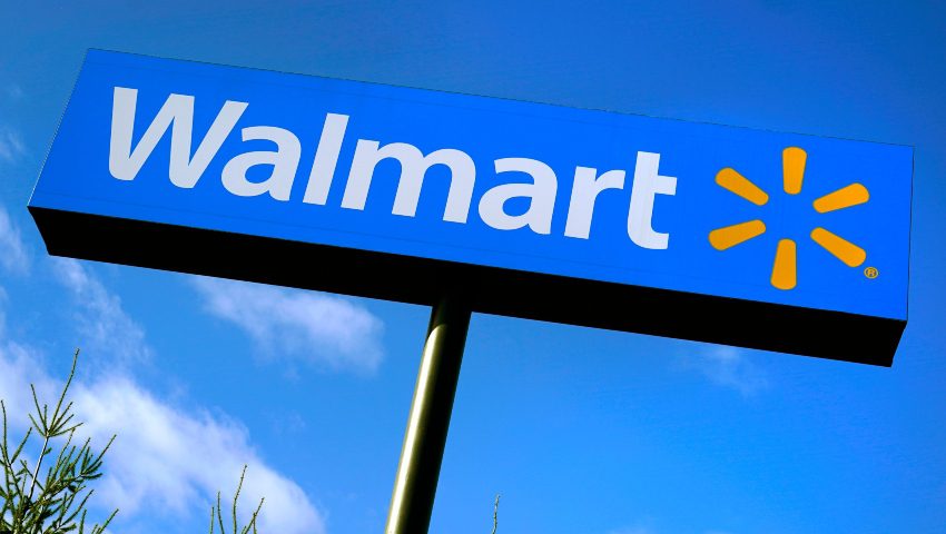 Walmart Mexico
