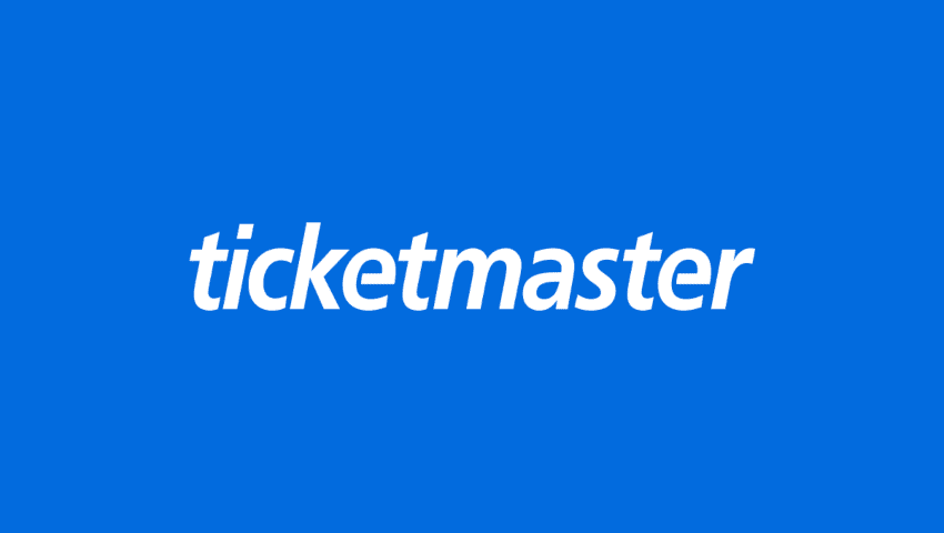 Ticketmaster Mexico