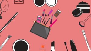 Buying Makeup online