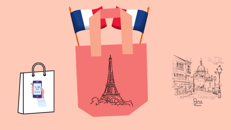 أفضل مواقع التسوق عبر الإنترنت في فرنسا: الدليل الكامل
