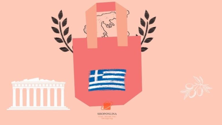 Online shopping Grækenland : Omfattende guide 2023