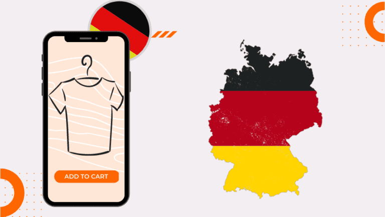 Топ 10 дешевые магазины одежды в германии 2023