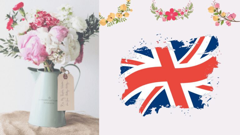 Top 10 Sites om bloemen bezorgen in uk te bestellen Kies de beste bloemist en boeket 2024