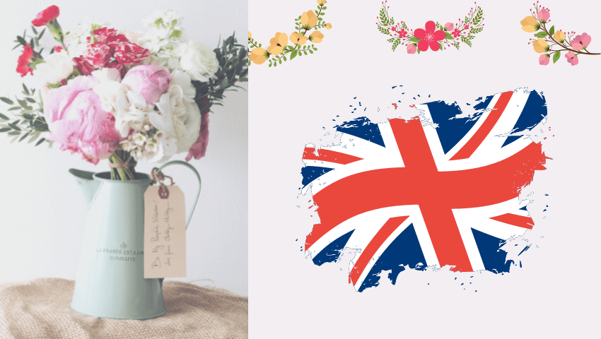 Livrare Flori UK: Top 10 Florării pentru Orice Buget