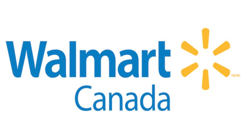 Walmart Канада