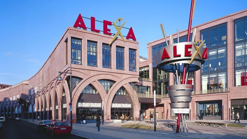 Top Shopping Malls in Berlin - Berlin's Best Shopping 2022 Shoponlina
