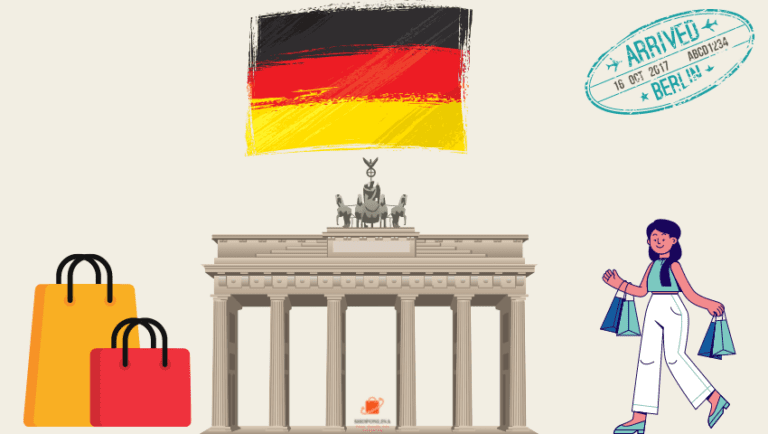 I 7 migliori centri commerciali di Berlino: una guida completa