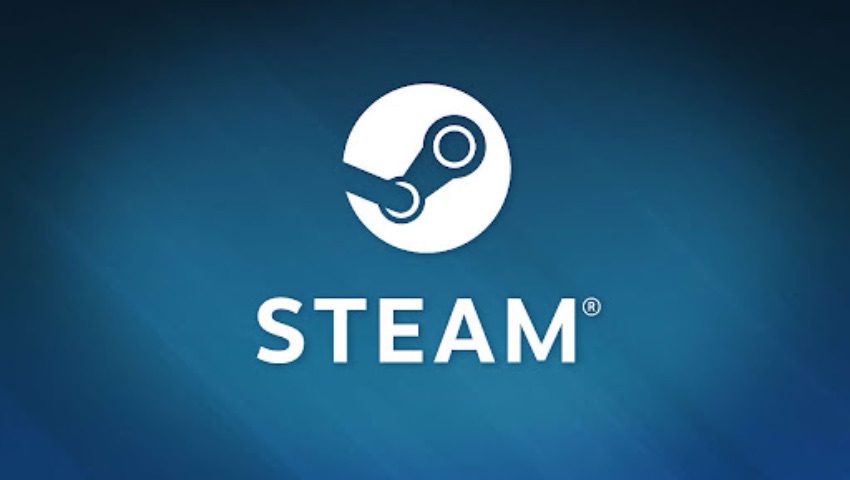 Achat de jeux en ligne par Steam
