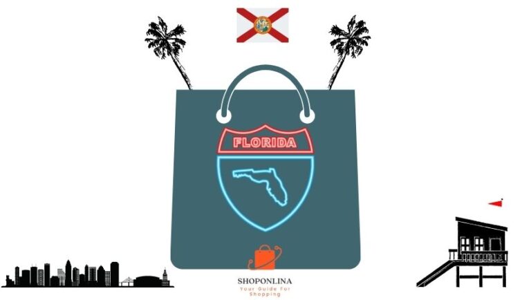 Online shopping Florida .. Everything You Need To Know 2024