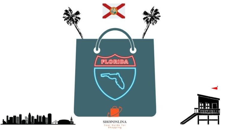 Compras en línea Florida .. Todo lo que necesitas saber 2023