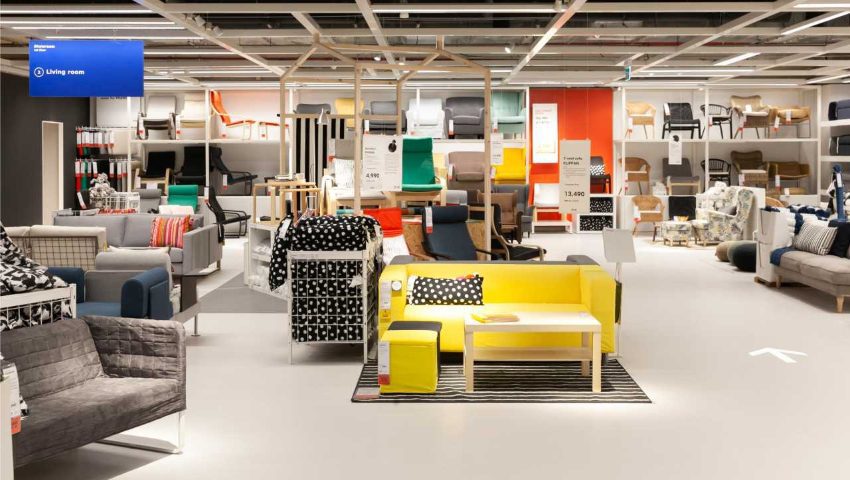IKEA Family card