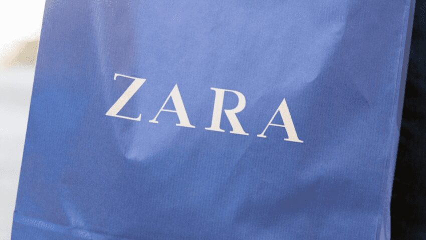 Zara Hiszpania