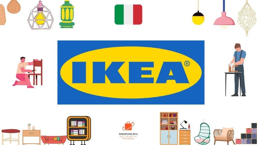 IKEA-Italy