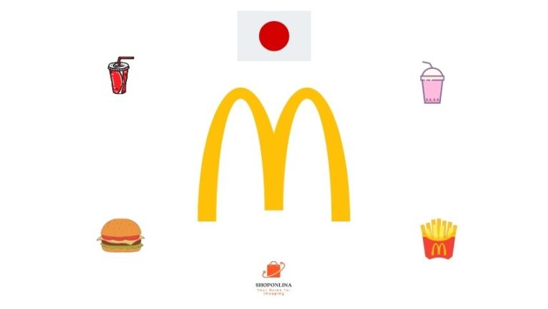 McDonalds Japan .. Alt, hvad du behøver at vide 2023