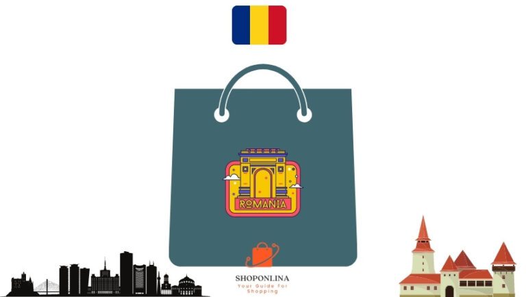 Online shopping Romania .. Your full guide 2023