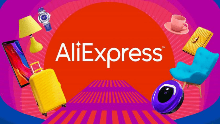Jak złożyć zamówienie na Aliexpress Stany Zjednoczone  2023?