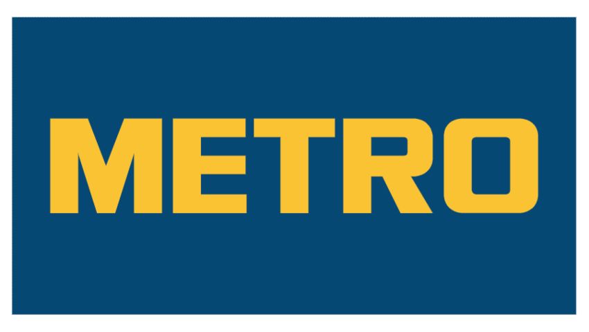 Metro Cash and Carry в Германии метро оптом в Германии
