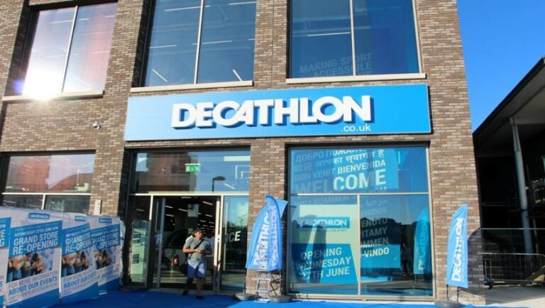 Decathlon UK .. Your full guide 2023