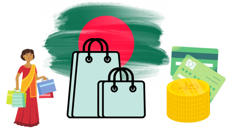 مواقع التسوق عبر الانترنت في بنجلاديش .. دليلك الكامل