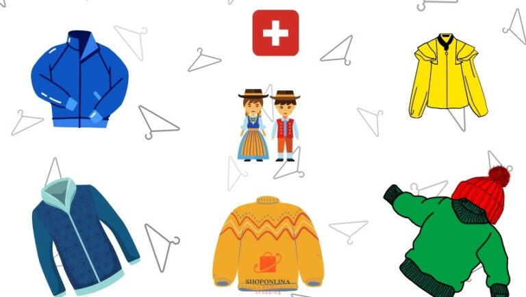 ملابس سويسرا على الإنترنت .. دليلك الشامل 2023