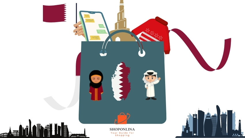 Online-shopping-Qatar