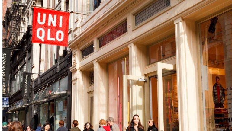 Uniqlo Italy .. Your full guide 2023