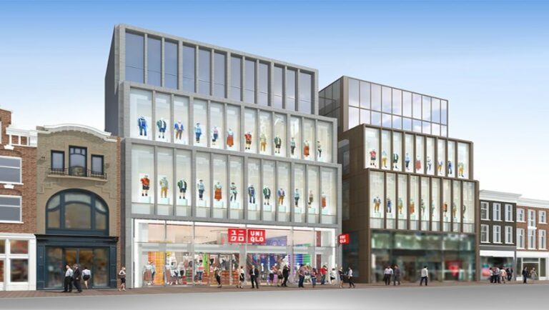 Uniqlo Netherlands .. Everything you need to know 2023