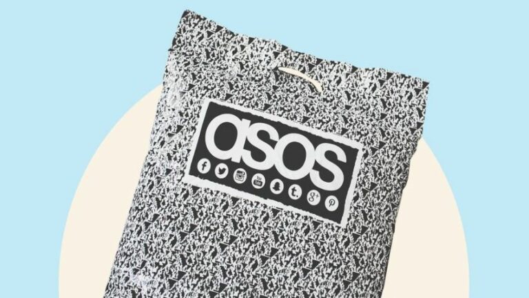 ASOS Spain: The Ultimate Shopping, Shipping, and Returns Guide