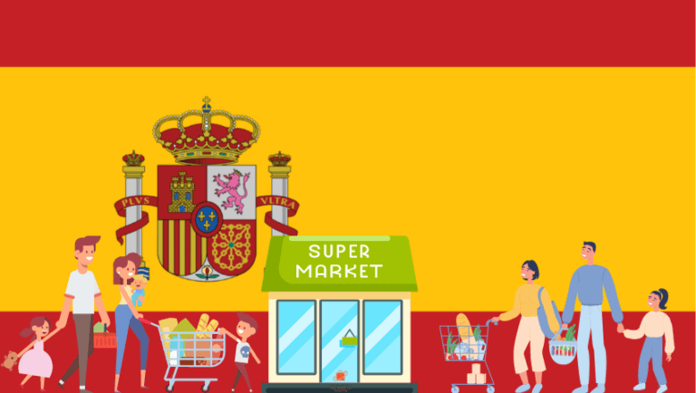 Top 6 Der Besten Supermarkt Barcelona  2023