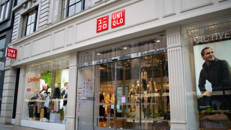Uniqlo UK .. Your full guide 2023