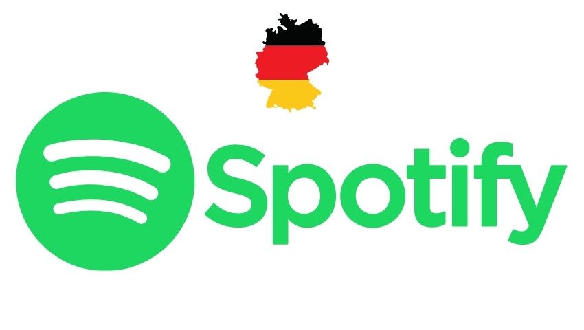 Spotify-ドイツ