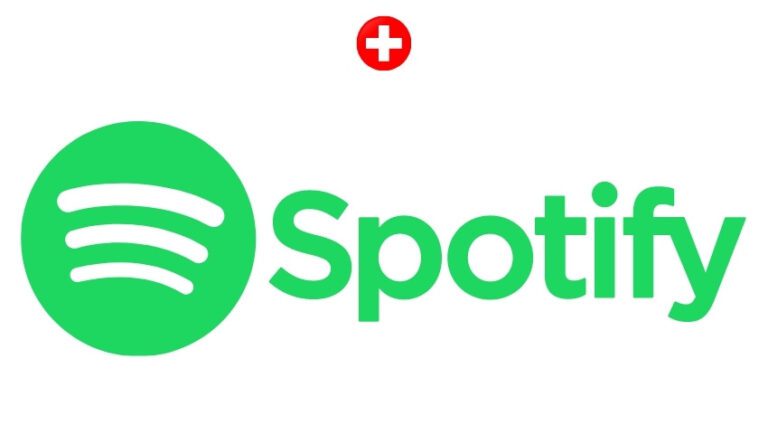 Spotify Switzerland .. Your full guide 2023