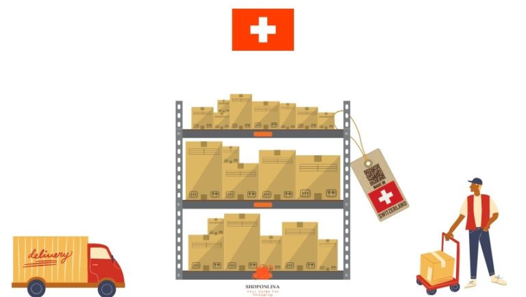 Beste 4 groothandelsmarkten in Zwitserland