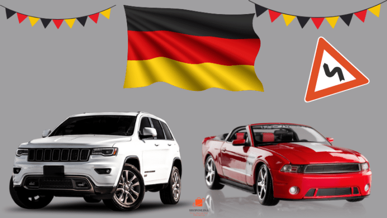 Hoe Tweedehands Auto Kopen In Duitsland .. Een volledige gids 2023