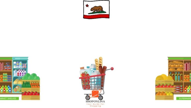 Cheap supermarket in California .. Your full guide 2023