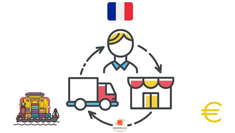 Dropshipping France .. Your full guide 2023