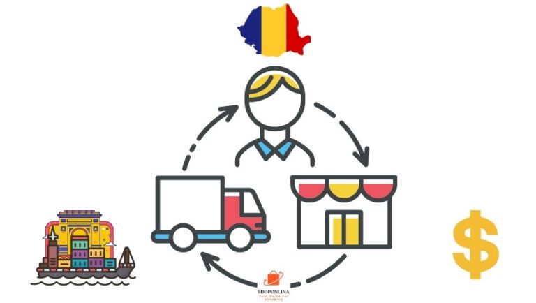 Dropshipping Romania .. Your full guide 2023