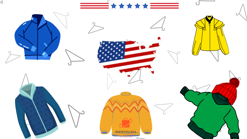 Online-clothes-USA